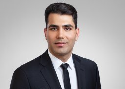 Morteza Nejati