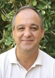 José Luis Serrano