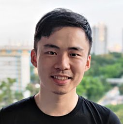 Rui Pan