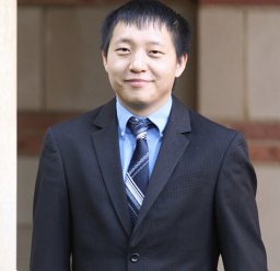 Simpson Zhang