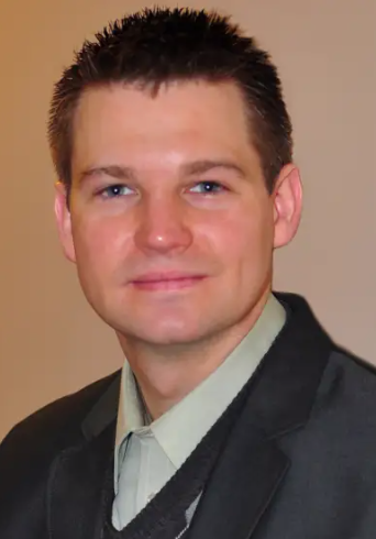 Jason Crawford