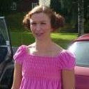 Niina Wilhelmiina Stenvall