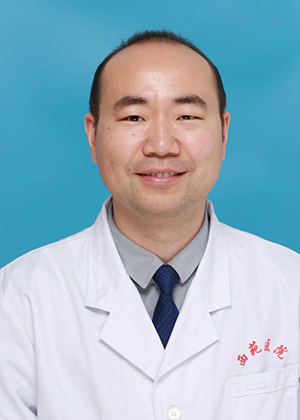 Qingbing Zhou