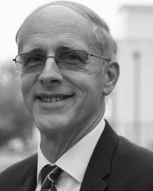 Rob Vingerhoeds