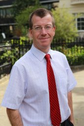 Andrew F. Goddard