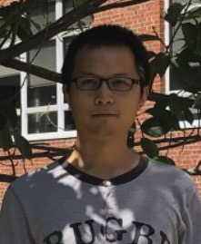 Zhuo Chen