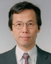 Yoshinori Arimoto