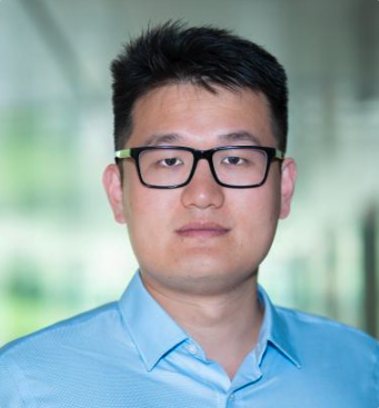 Yuanpeng Wu
