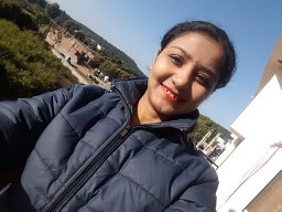 Bhagyashree Udeshi