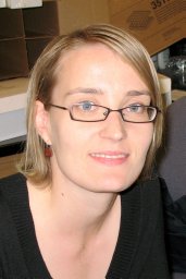 Liney Arnadottir
