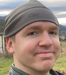 Jeffrey A. Steadman