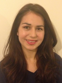Marina Evangelou