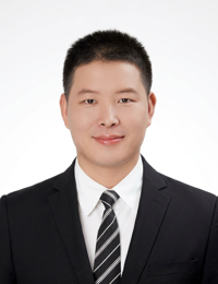 Chongchong Lyu