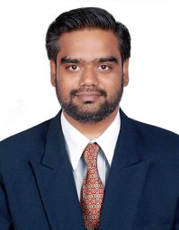 Vivekanandan Dharmalingam