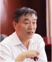 Junshe Sun