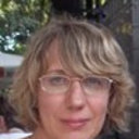 Jasmina Byrne