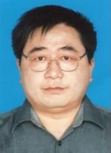 Zhengping Zhang