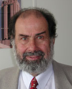 Pavel Winternitz