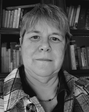 Françoise Nerry