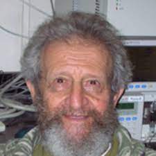 Dieter Heymann