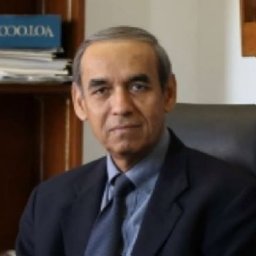Murad M. Khan