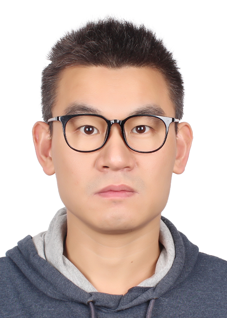 Xiaoyong Zhu