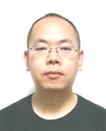 Junsheng Cao