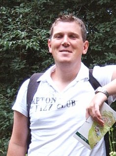 Michael Burch