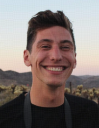 Justin Cosentino