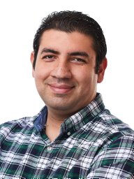 Milad Ashourpour