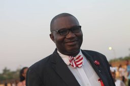 A. S. Adeoye