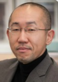 Taisuke Otsu