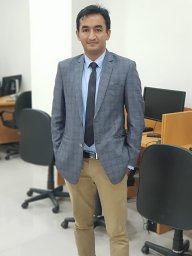 Imran Tarique