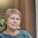 Tatyana Pavlovna Klushnik