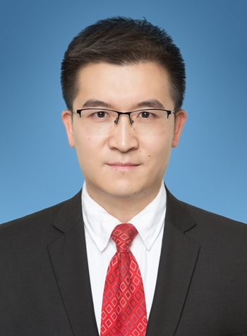 Feimin Zhang