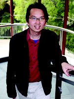 Nick Lim