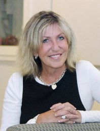 Nancy J. Moules