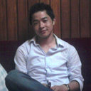 Alemwati Pongener