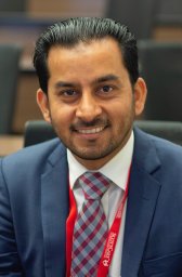 Hafiz Imran