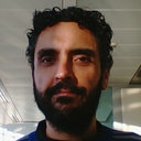 Cristian M Olarte-Sanchez