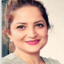 Maryam Mehdizadeh