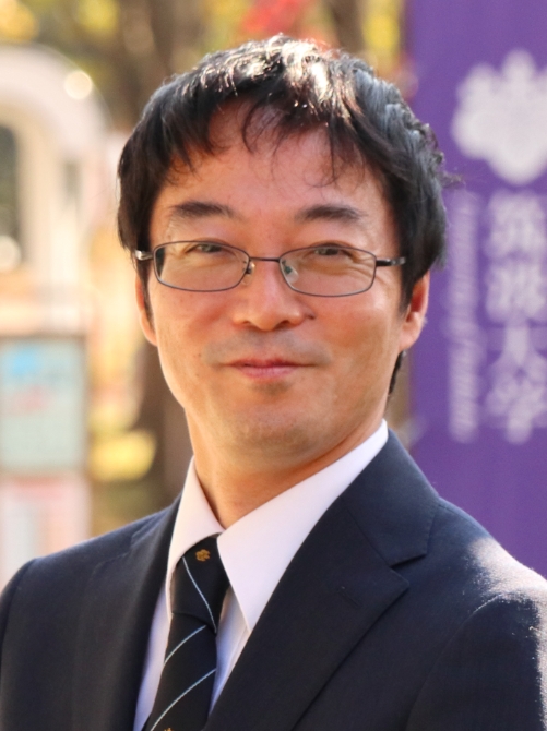Hiroyuki Kusaka