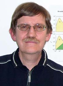 Peter Lunkenheimer