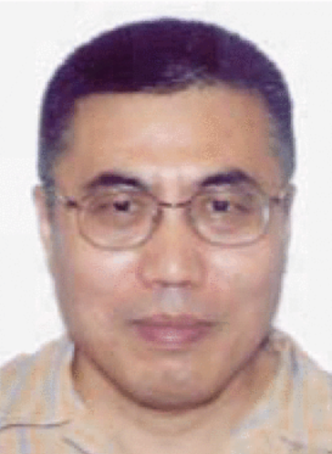 Xian Liu