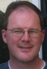 Matthew Carlyle