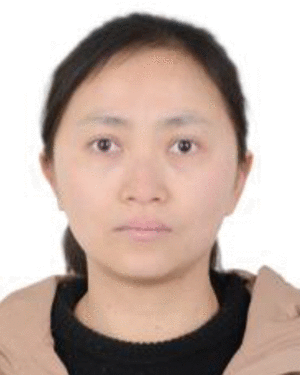 Lili Chen