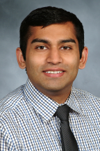 Parimal Patel