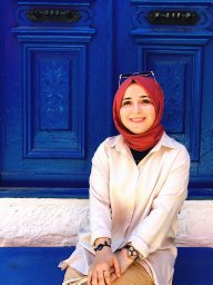 Merve Ozdemir