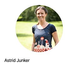 Astrid Junker