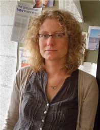 Sabine Hunnius